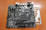 SALE OUT. Asus | PRIME A320M-K | Processor family AMD | Processor socket AM4 | Max. 32GB