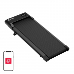 DeerRun Q2 Urban Plus Electric Treadmill (Black)