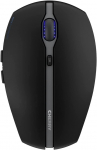 CHERRY GENTIX BT, mouse (black)