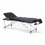 Rio MATM-EU/1.1 Professional Aluminium Massage Table & Treatment Couch