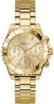 Guess GW0696L4 Women's watch / gold