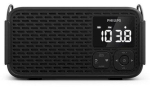 Philips TAR3500/00 Portable Digital FM Radio