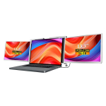 Extralink SMART LIFE S350 Dual monitor mount