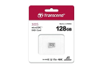 Transcend microSD Card SDHC 300S 128GB