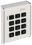 Atlo combination lock ATLO-KRM-103