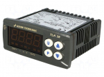 Module: regulator | temperature | SSR | OUT 2: SPDT | on panel | 0&divide;50&deg;C
