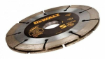 125mm diamond blade for mortar cutting