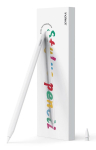 Inateck PCL005_WHITE stylus pen 15 g White