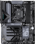 GigaByte B550 X EAGLE WF6E