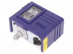 Module: pressure switch | pressure | 0&divide;7 bar | OUT 1: SPDT,relay