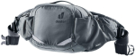 Deuter Pulse 5 graphite - waist bag