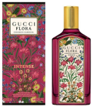 Gucci Flora Gorgeous Gardenia Intense Perfume EDP 100 ml