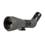 Luneta obserwacyjna Delta Titanium 85ED