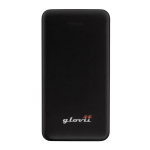 Powerbank Glovii 10000 mAh z funkcją Always On, do odzieży ogrzewanej