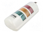 Signaller: signalling column | LED | red/amber/green | Usup: 24VDC