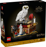 M&auml;nguala | PC | Konsoolid | Tarvikud // Harivad m&auml;nguasjad | Interaktiivsed | Loomingulised | Kunstilised // Klocki harry potter 76466 kamień filozoficzny - edycja kolekcjonerska