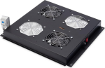 Digitus Digitus katusventilaator Unique & Varioflex-N ja Dynamic Basic v&otilde;rgukappide ning serverikappide korpustele