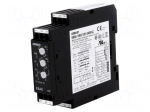Module: voltage monitoring relay | undervoltage,overvoltage