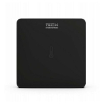 Juhtmevaba temperatuuriandur Black C-8R Tech Controllers