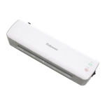 Fellowes A4 laminaator ION 230V EU