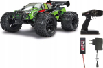 Jamara RC monsterauto Akron LiPo aku 5000mAh 14+