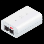 24v, .5A POE, white, EU