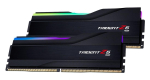G.Skill DIMM 96 GB DDR5-5600 (2x 48 GB) Dual-Kit (Black, F5-5600J4040D48GX2-TZ5RK, Trident Z5 RGB, INTEL XMP)