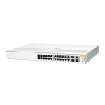 L&uuml;liti HP ARUBA Instant On PoE JL683B