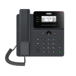 Telefon Fanvil Fanvil V62G
