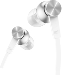 Xiaomi Mi In-Ear k&otilde;rvaklapid Basic Matte Silver EU ZBW4355TY