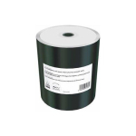 MediaRange CD-R 700MB kirjutatav, 100 tk kilepakendis (Shrink)