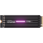 Dysk SSD T710  4TB M.2 NVMe 2280 PCIe 5.0 14500/13800 radiator