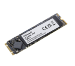 Intenso M.2 128GB SSD SATA3 k&otilde;rge j&otilde;udlusega jaem&uuml;&uuml;k