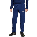 Spodnie dla dzieci adidas Entrada 26 Training granatowe JZ6549 128cm