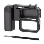 Sunnylife Vlogging Kit for Osmo Nano - Lanyard &ndash; Cold Shoe