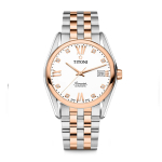 K&auml;ekell TITONI MAN 83909SRG-063 (38,5MM)