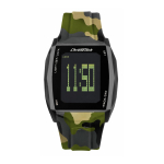 K&auml;ekell CHRONOTECH MAN RW0022 (35MM)