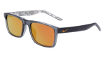 P&auml;ikeseprillid NIKE lastele CHEERMDZ73814 (L&auml;&auml;ts/Sild/K&otilde;rvaklamber) 49/16/130 mm