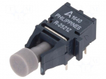 Toslink component: receiver fibre optic