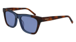 P&auml;ikeseprillid DKNY naistele DK529S-240 (L&auml;&auml;ts/Sild/K&otilde;rvaklamber) 53/19/135 mm