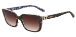 P&auml;ikeseprillid LOVE MOSCHINO NAISTELE MOL042S086F3H (L&auml;&auml;ts/Sild/Tagaosa) 53/17/145 mm