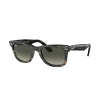 P&auml;ikeseprillid RAY BAN UNISEX RB2140-136071 (L&auml;&auml;ts/Sild/Tagaosa) 55/18/145 mm