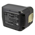 6000 mAh for DOLMAR AG-3729,AG-3750,AH-3756,AH-3766,AH1853H,AS-1813,AS-3731,AH3766X3,AH-3756 XE3,AH-3766 XE3