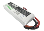 2100 mAh for RC CS-LP2102C30RT