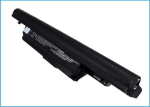 6600 mAh for Acer AS01B41,AS10B3E,AS10B5E,AS10B6E,AS10B7E,AS10B31,AS10B41,AS10B51,AS10B61,AS10B71