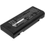 6800mAh Replacement Battery for Mindray LI23S002A, 115-065140-00, BeneView T5, T6, T8, N12, N15, N17, DPM6, DPM7, Passport 8, Passport 12, VS-600, VS-900, Synoven E5, Synovent E3, Synovent T5