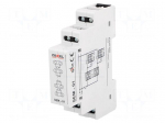 Converter: signal separator | DIN | IP20 | 90x17.5x66mm | -20&divide;45&deg;C