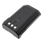 Replacement Battery for ICOM BP-232WP, IP67,Lithium-ion 2600mAh 7.4V