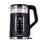 ELDOM CORDLESS KETTLE WITH TEMPERATURE CONTROL C560 NUVIA