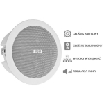 PA HQM-SOZ1024 10W 100V valge laek&otilde;lar